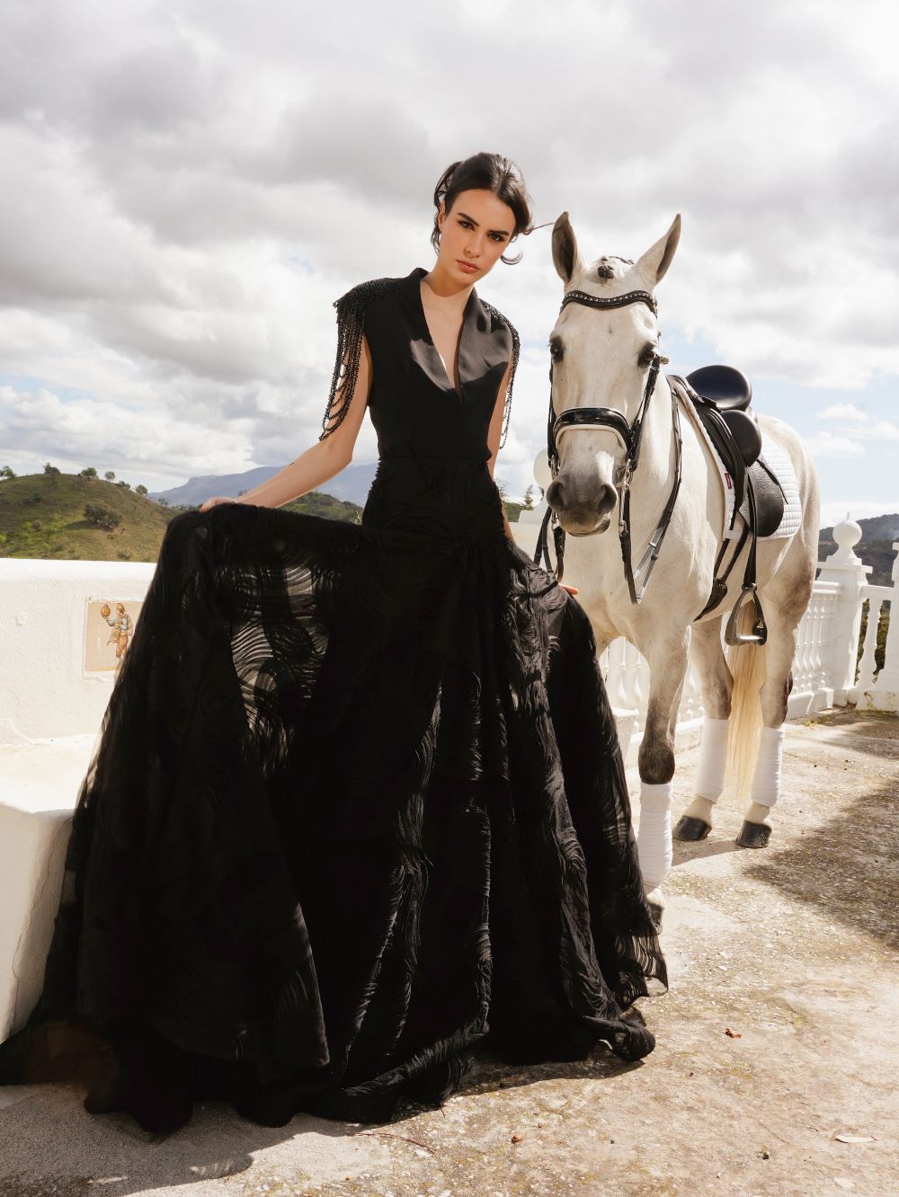 Elise Top