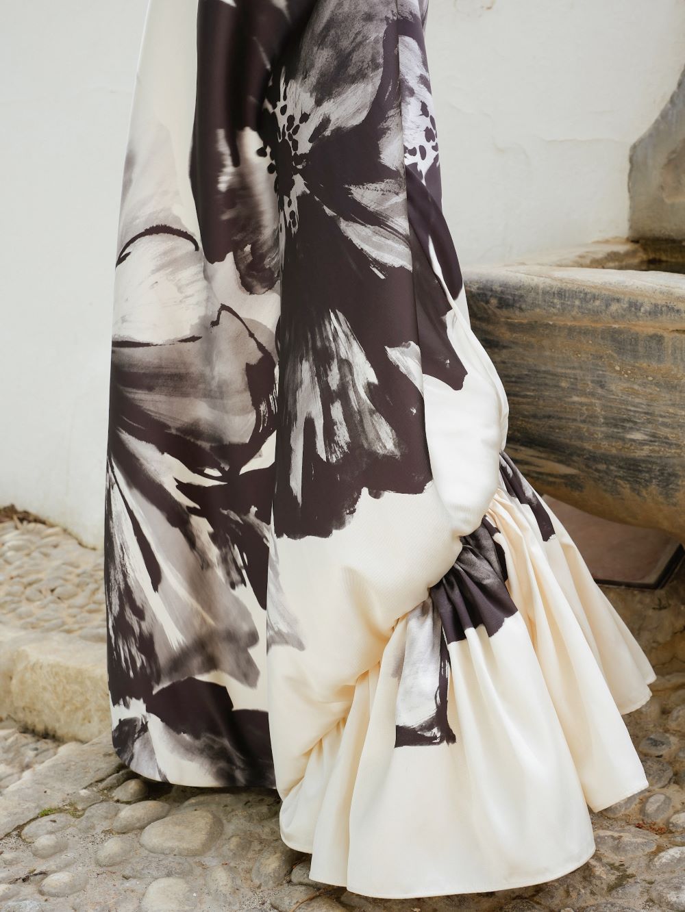 Stephine Dress