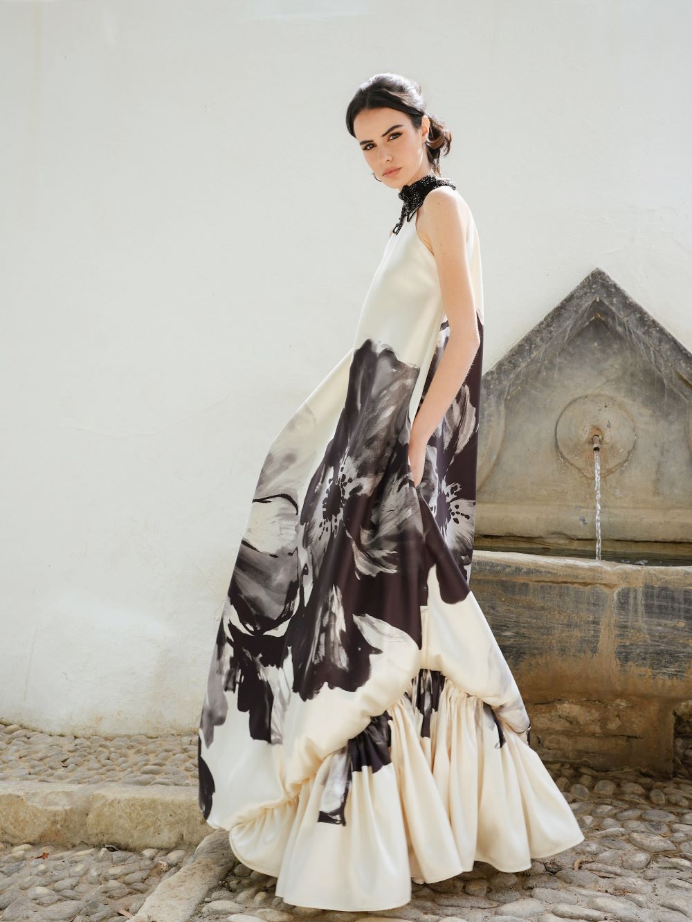 Stephine Dress