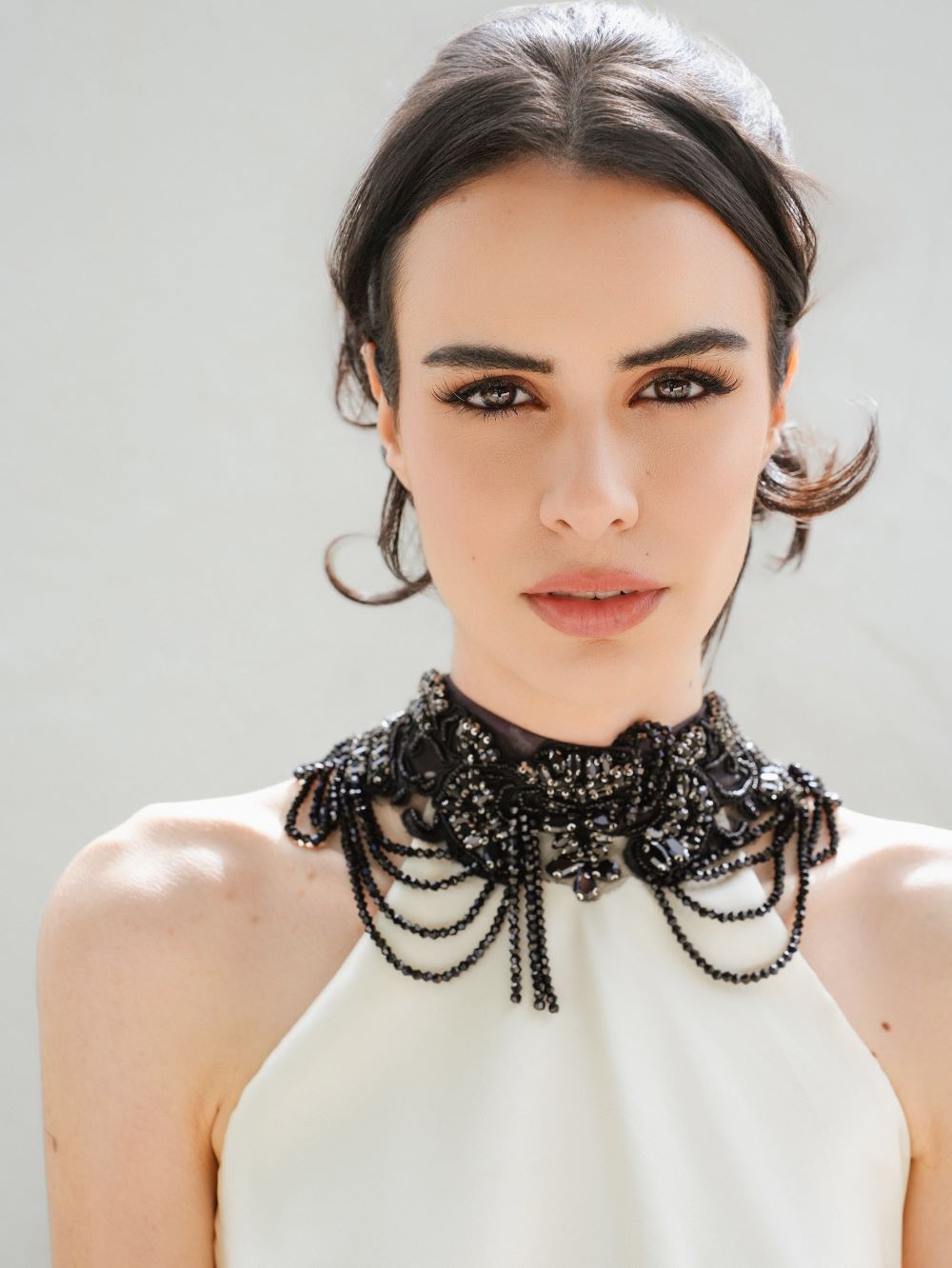 Stephine Dress