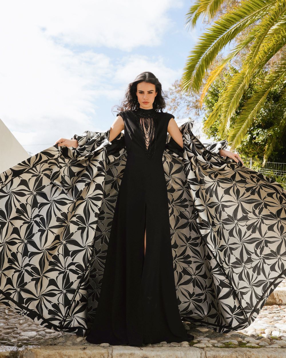 Opera Coat