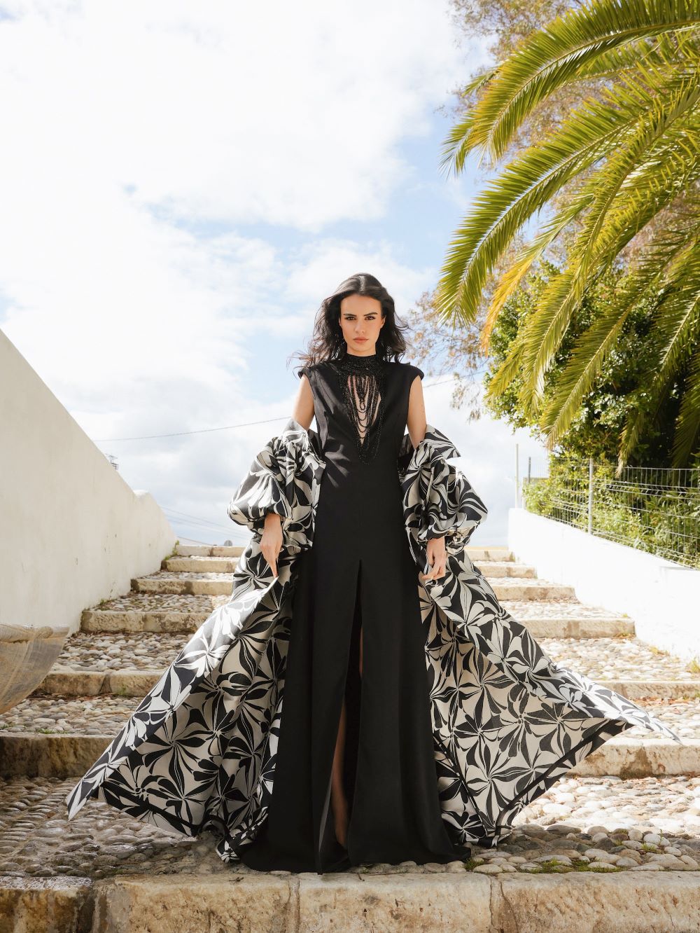 Opera Coat