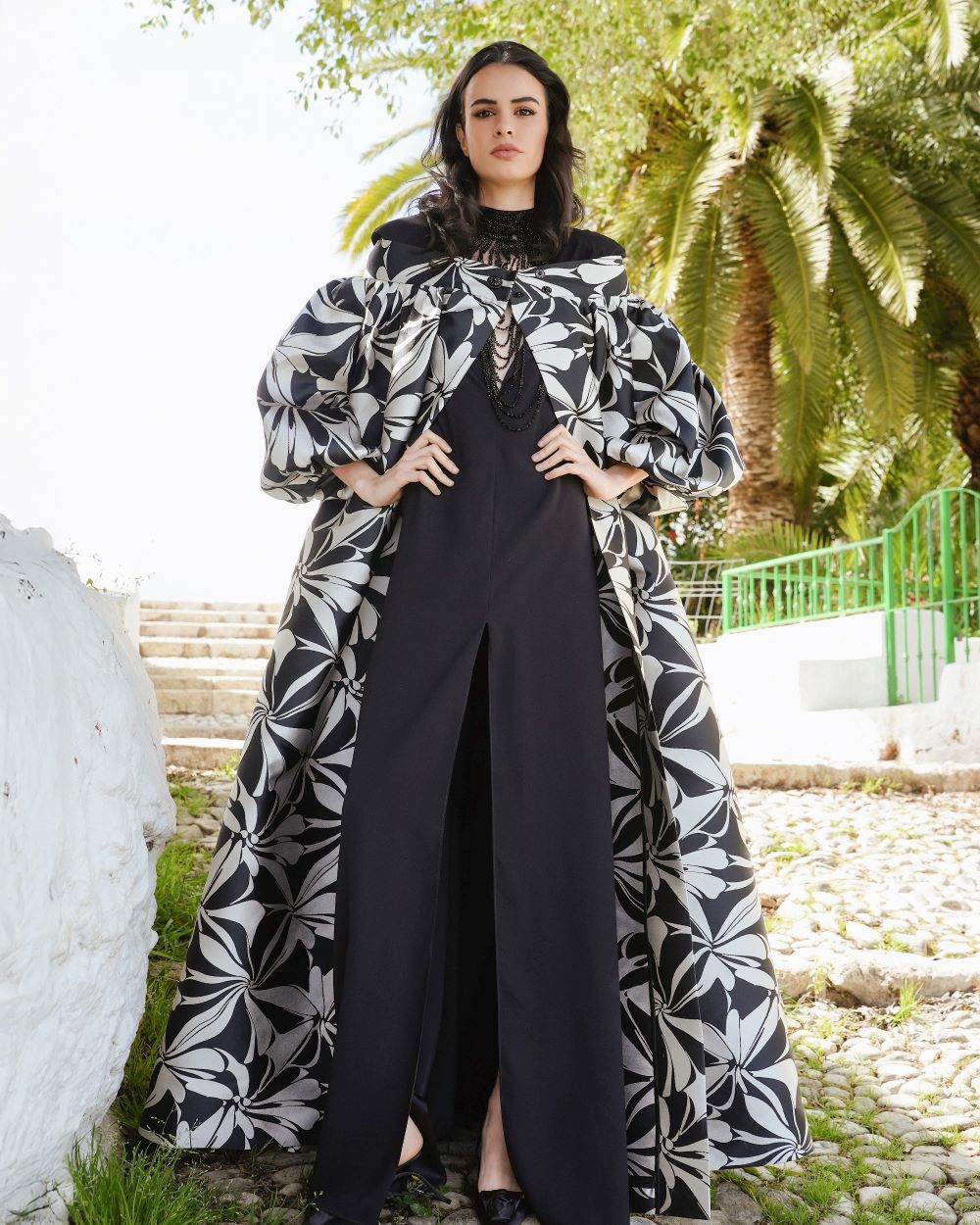 Opera Coat