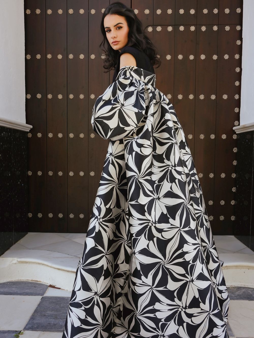 Opera Coat