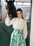 Chloe Blouse
