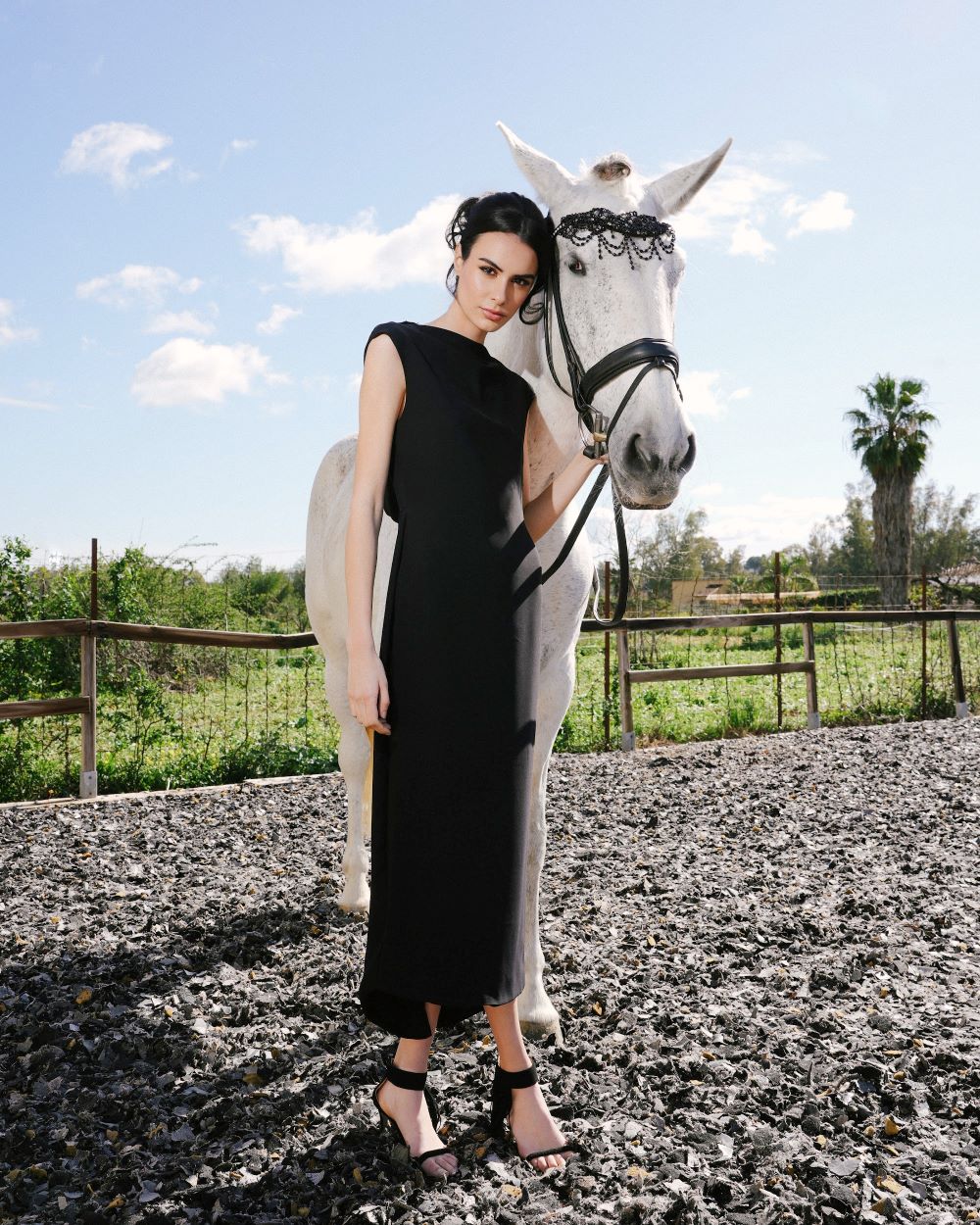 Ruth Dress